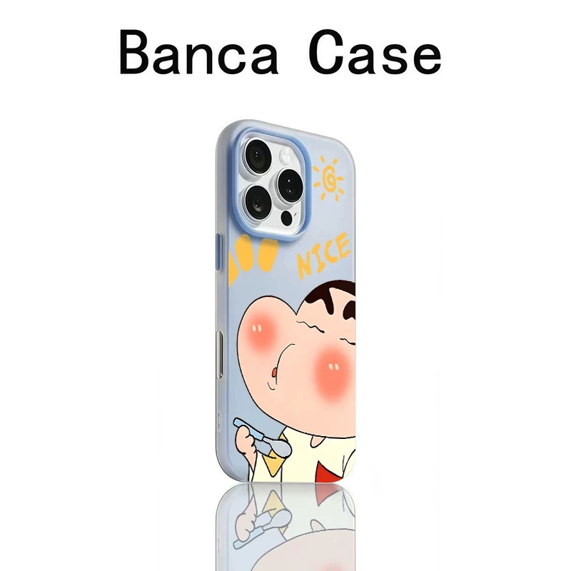 Ốp lưng Shin má bánh bao_O81 (Tất cả các dòng Iphone)
