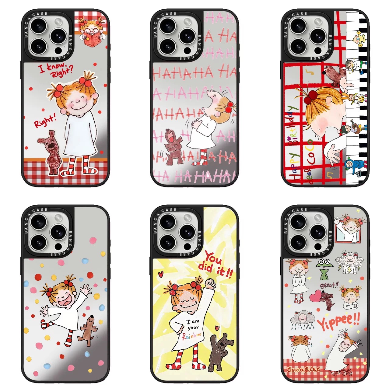 Ốp lưng bé gái Coco hoạt hình_O57 (Tất cả các dòng Iphone)
