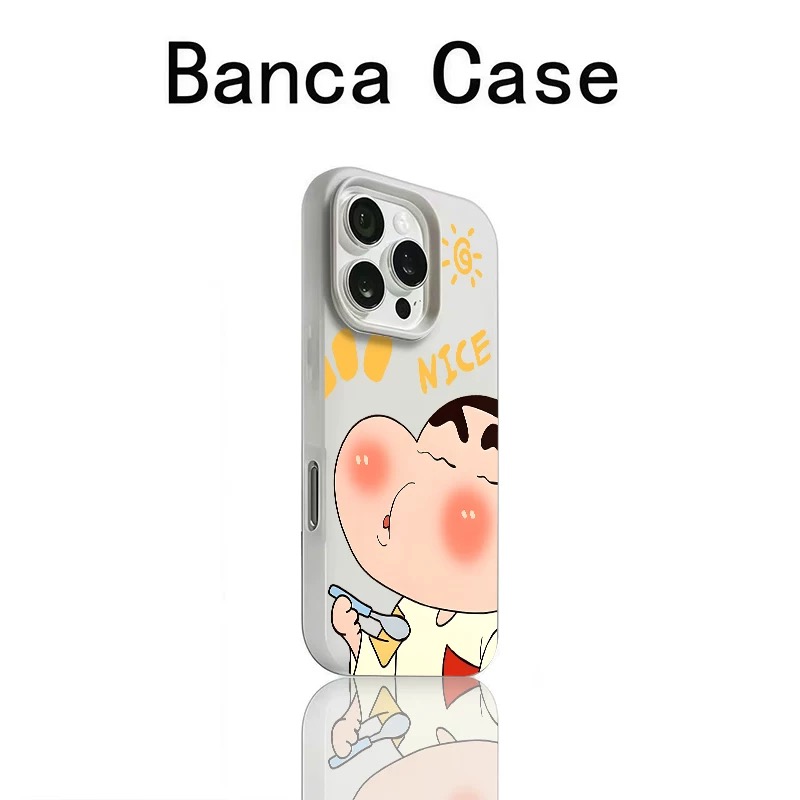 Ốp lưng Shin má bánh bao_O81 (Tất cả các dòng Iphone)