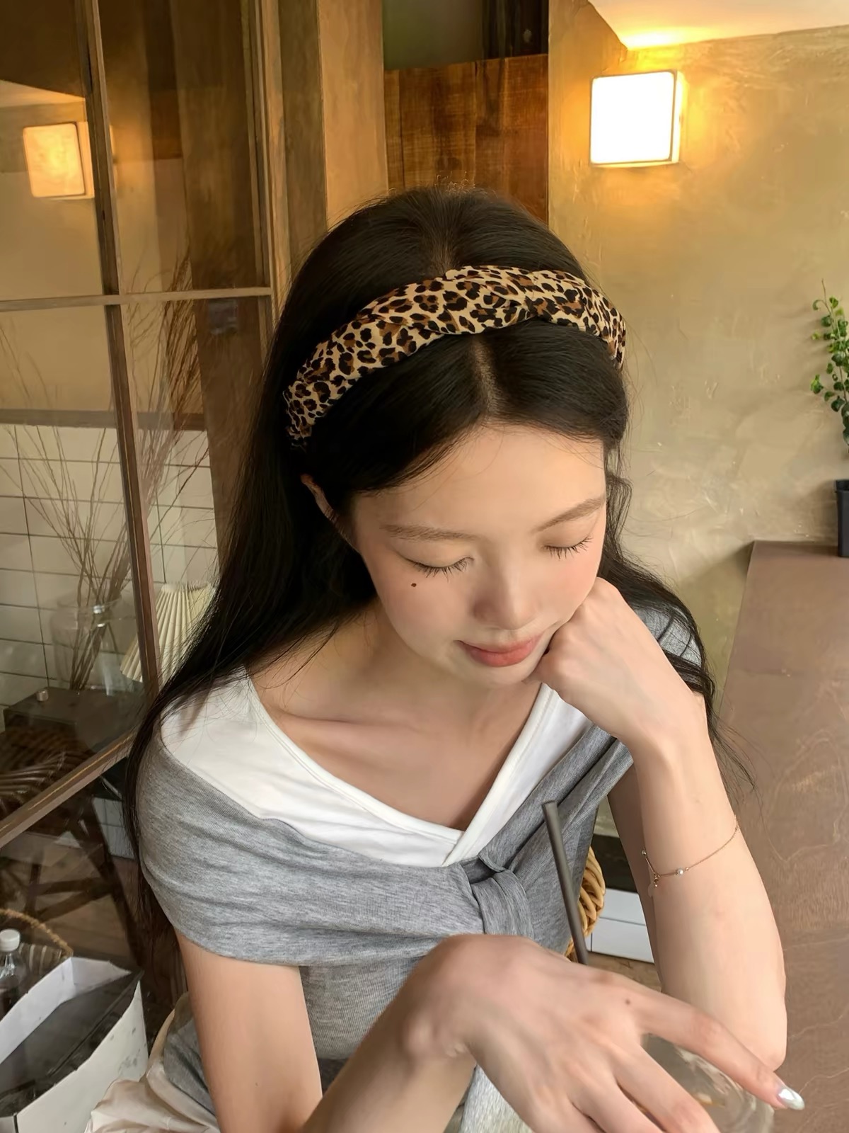 Băng đô họa tiết_L20