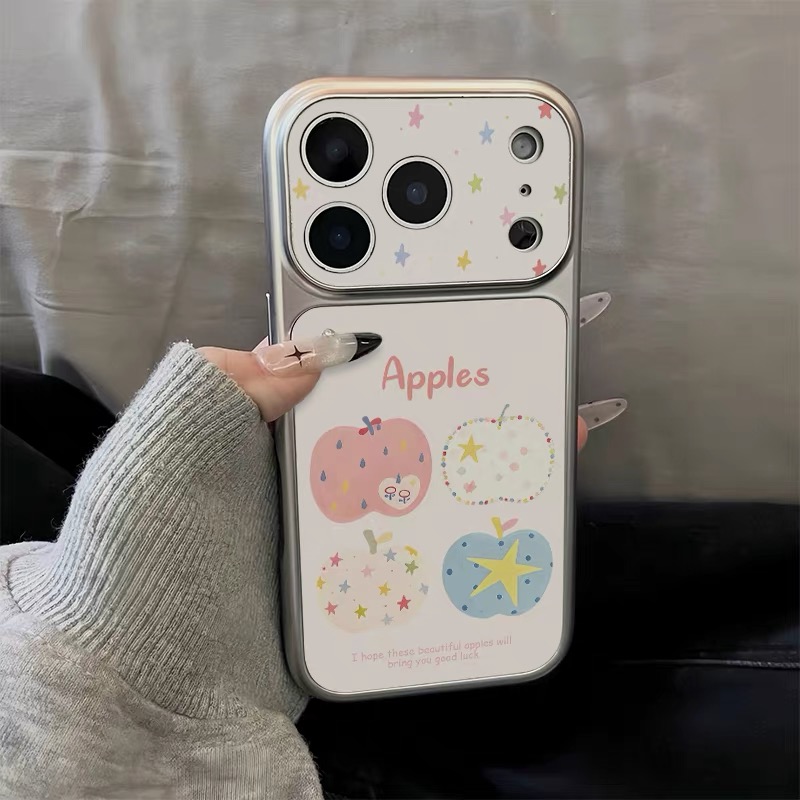 Ốp lưng điện thoại họa tiết trái cây_O149 (Iphone, Huawei, Honor, OPPO, Vivo, Xiaomi & Redmi)