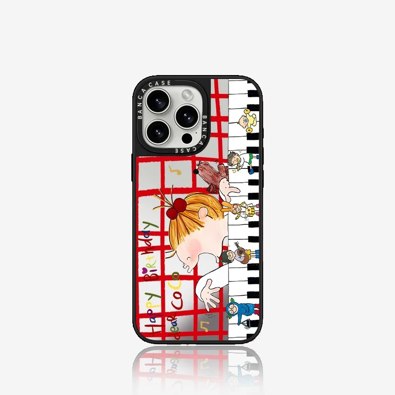 Ốp lưng bé gái Coco hoạt hình_O57 (Tất cả các dòng Iphone)