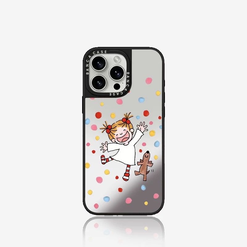 Ốp lưng bé gái Coco hoạt hình_O57 (Tất cả các dòng Iphone)