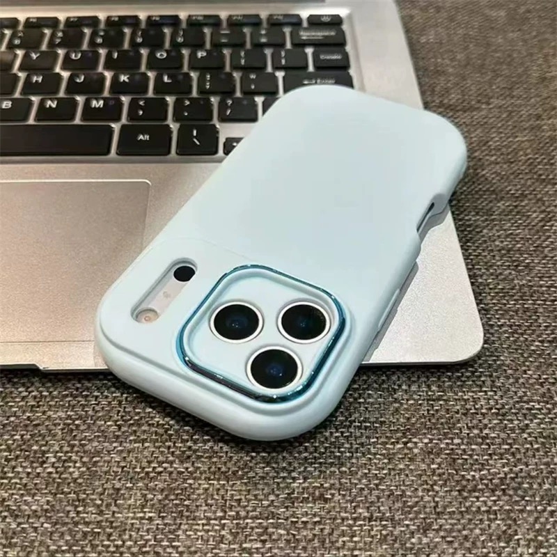 Ốp lưng pastel silicon mềm_O19 (Iphone, Huawei, Honor, OPPO, Vivo, Xiaomi & Redmi)