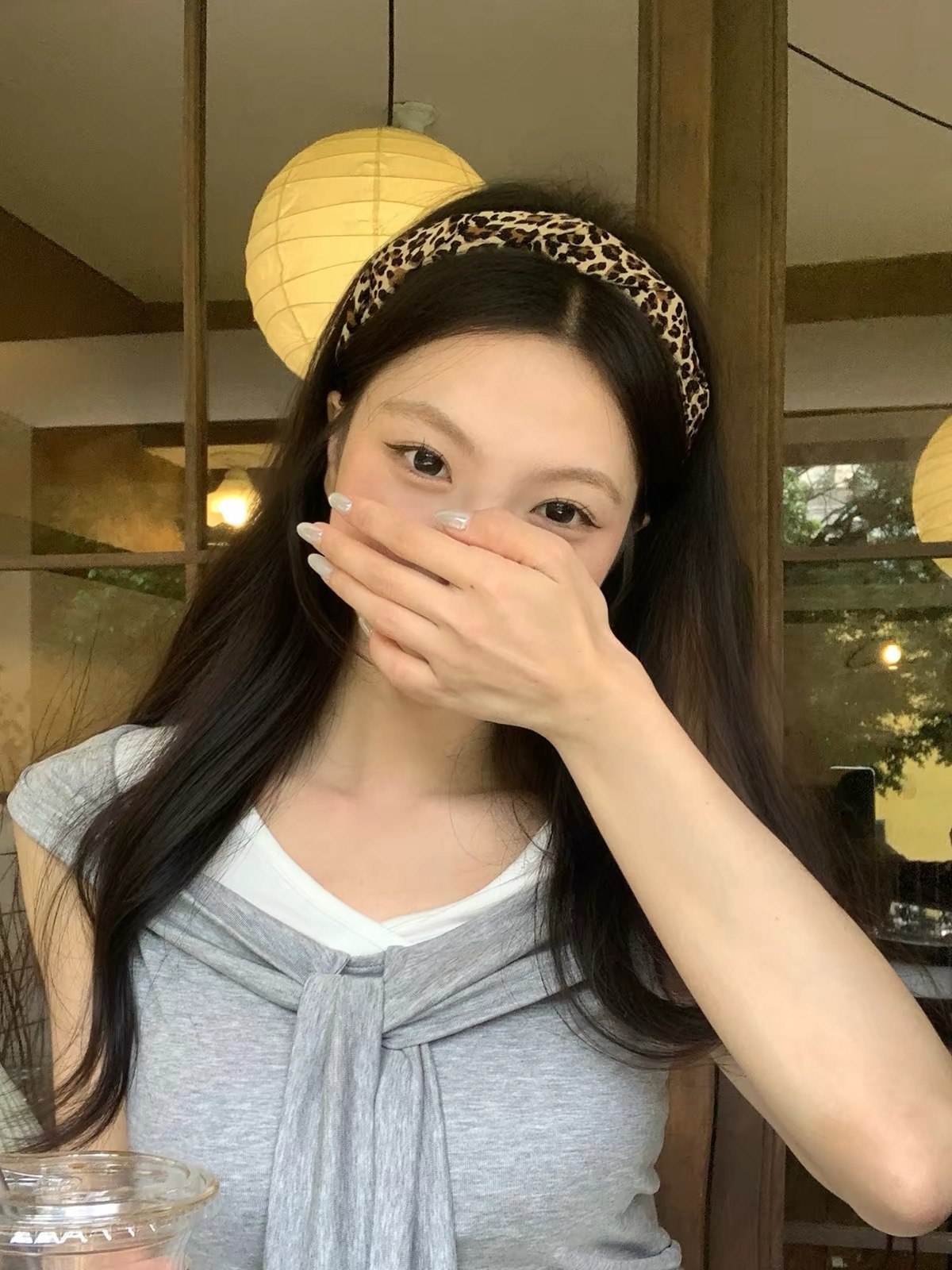 Băng đô họa tiết_L20