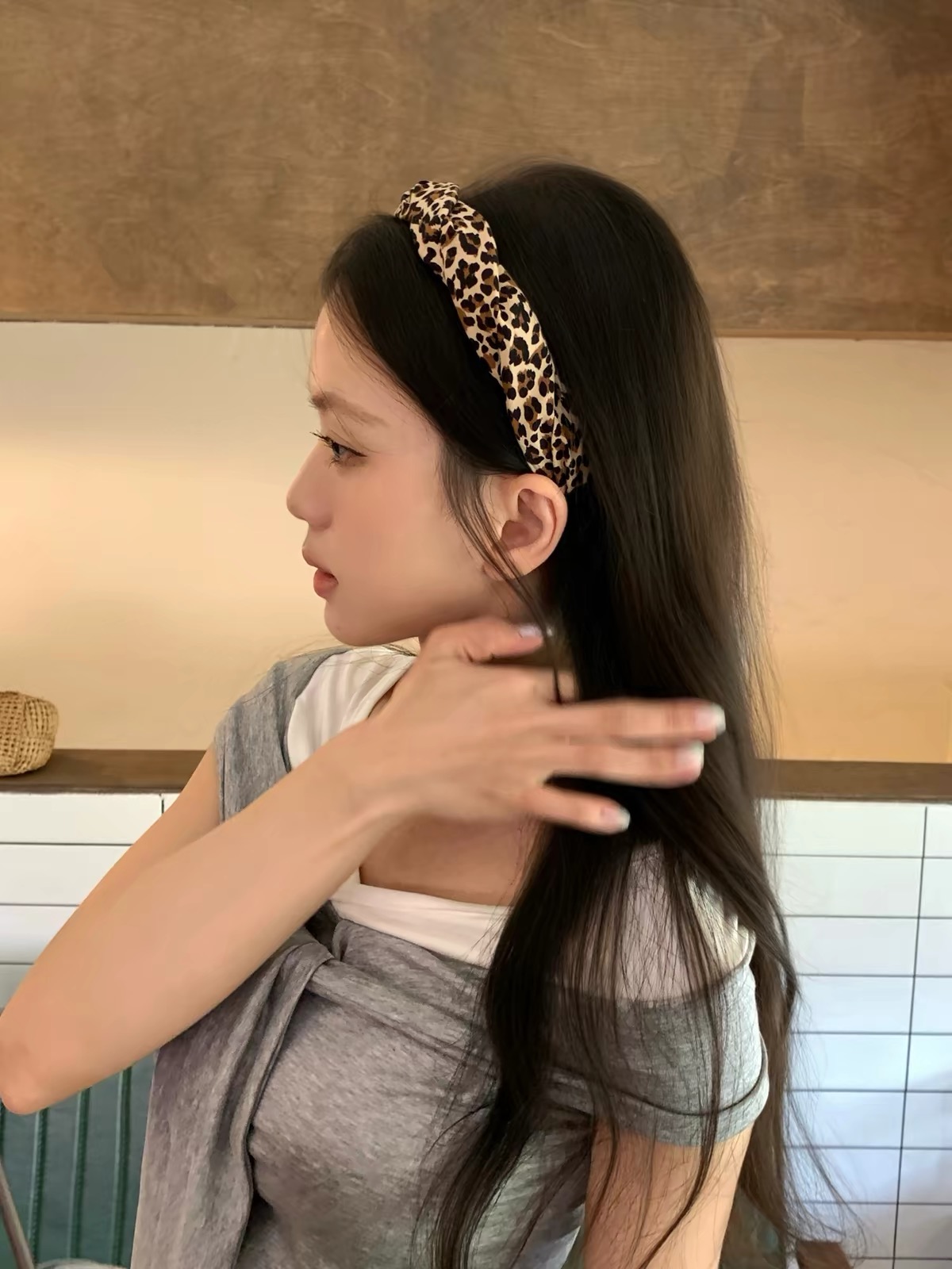 Băng đô họa tiết_L20