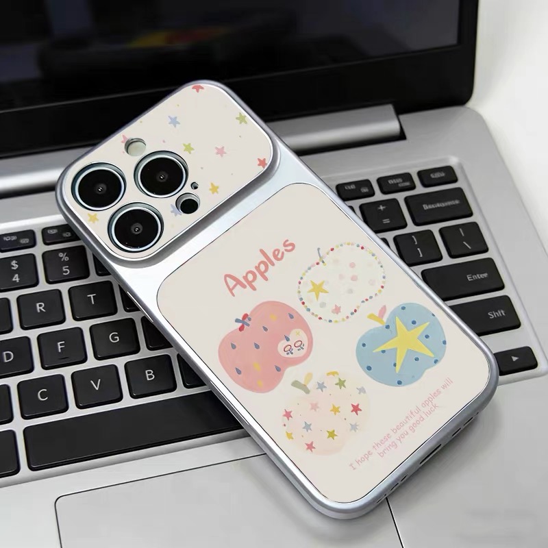 Ốp lưng điện thoại họa tiết trái cây_O149 (Iphone, Huawei, Honor, OPPO, Vivo, Xiaomi & Redmi)