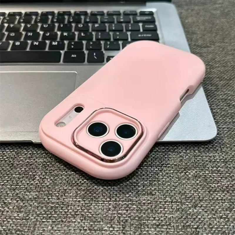 Ốp lưng pastel silicon mềm_O19 (Iphone, Huawei, Honor, OPPO, Vivo, Xiaomi & Redmi)