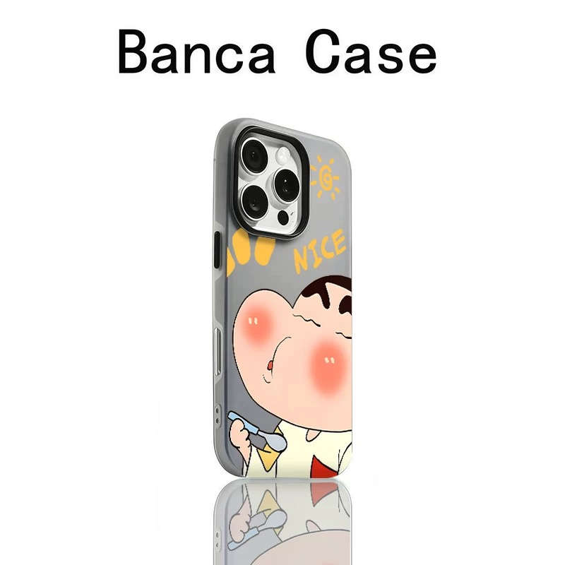 Ốp lưng Shin má bánh bao_O81 (Tất cả các dòng Iphone)