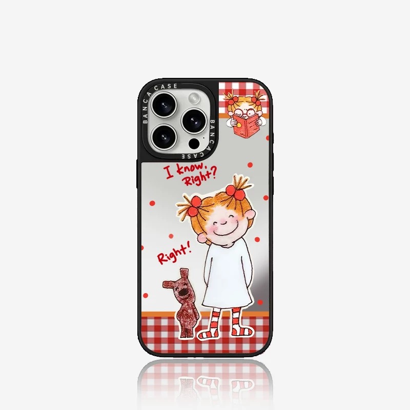 Ốp lưng bé gái Coco hoạt hình_O57 (Tất cả các dòng Iphone)