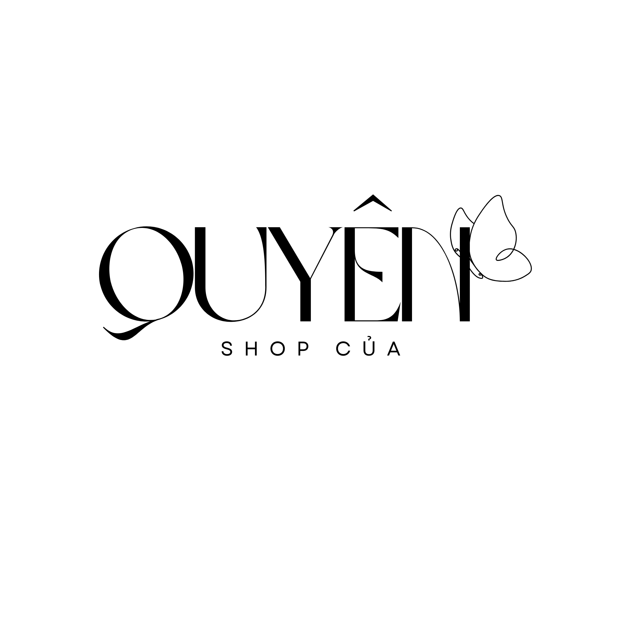 Shop của Quyên