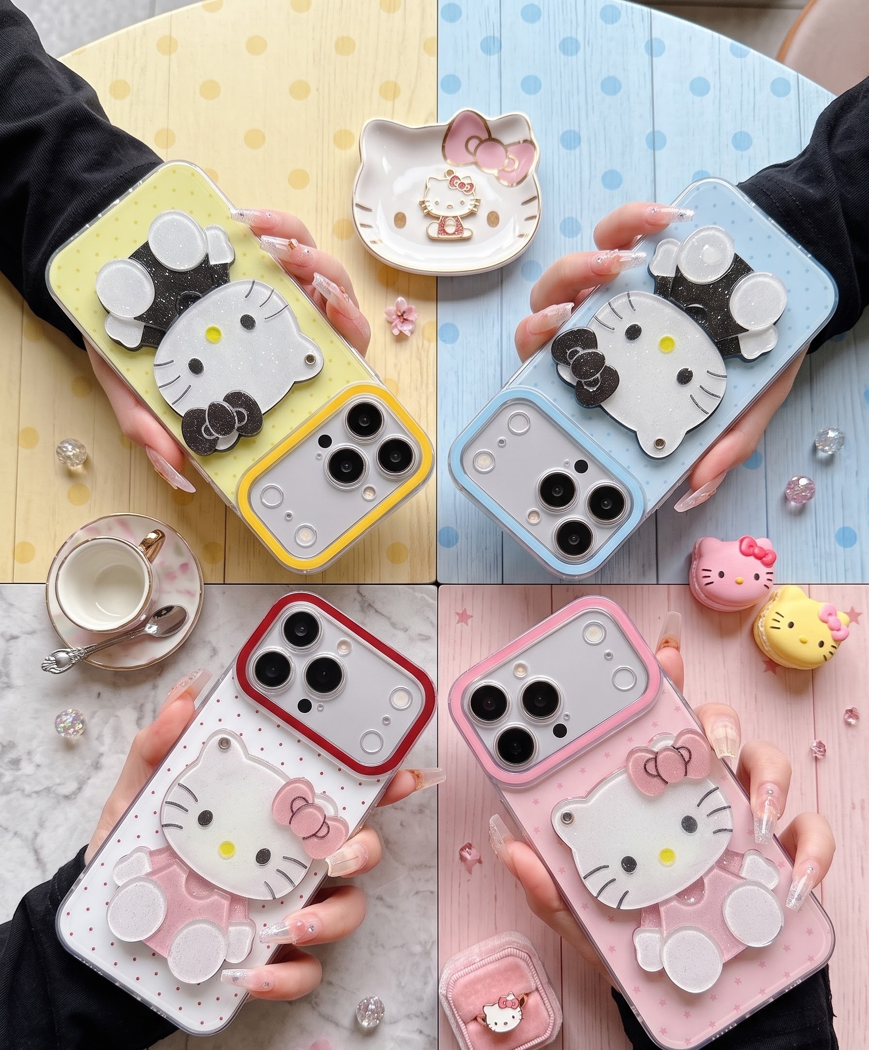 Mẫu Thiết Kế Theo yêu Cầu