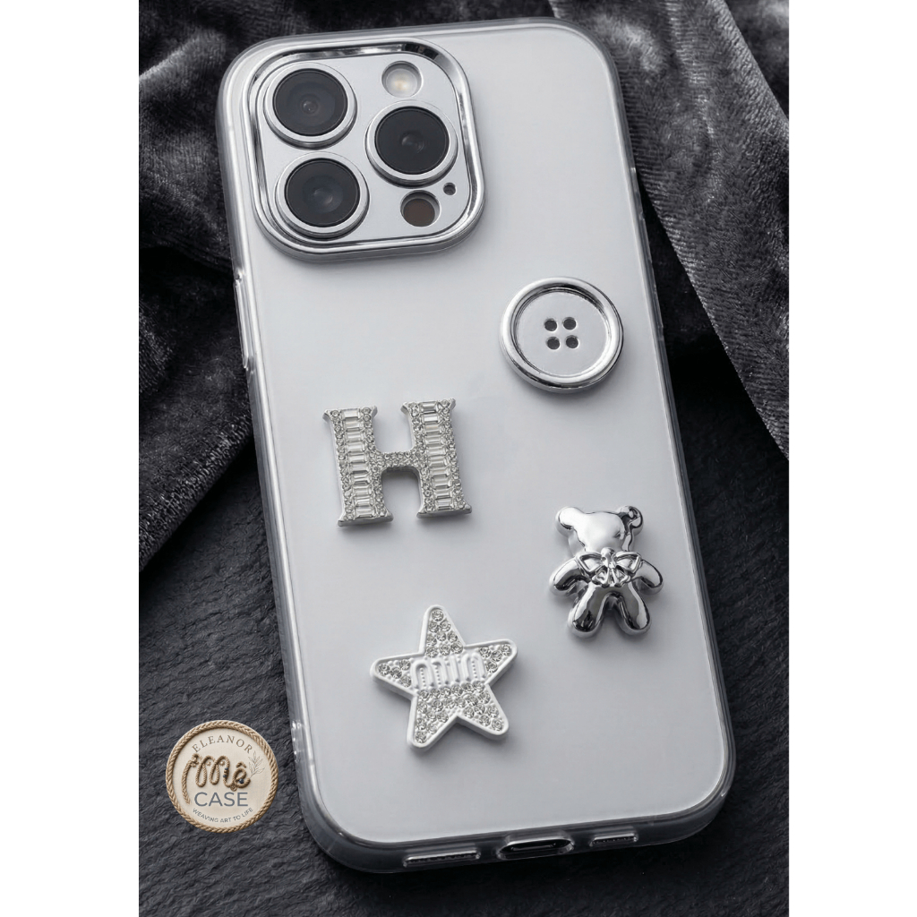 Ốp Lưng Iphone - Bộ Sưu Tập 