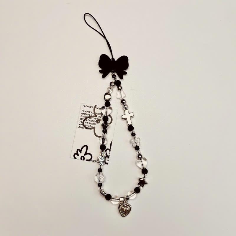 DÂY TREO ĐIỆN THOAI - DÂY ĐEO TRANG TRÍ - Mê CaSe