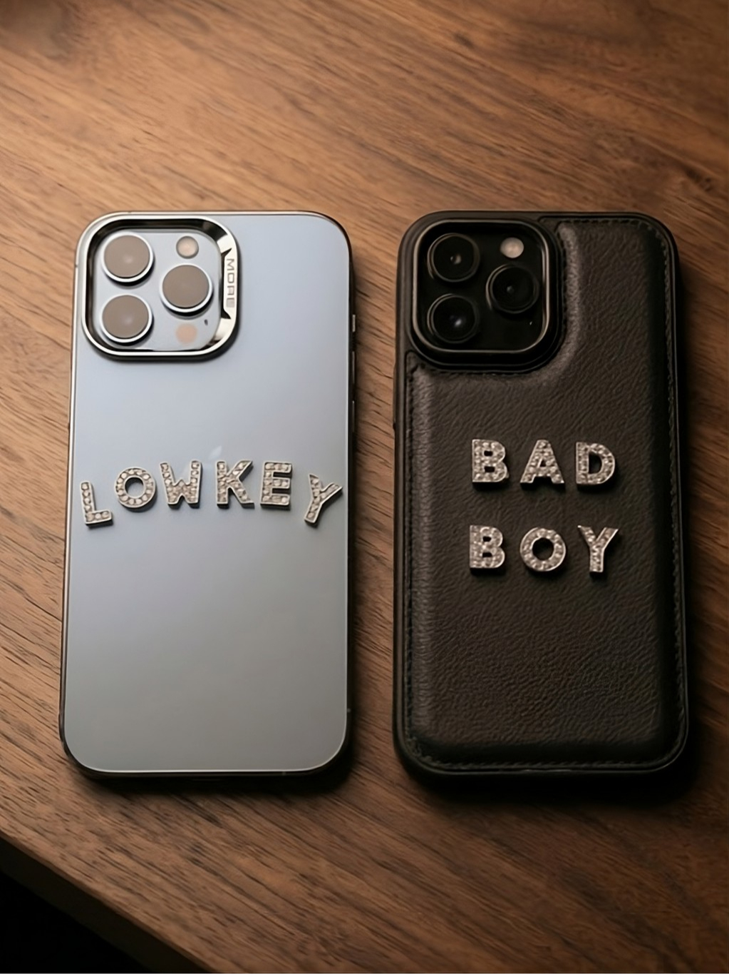 Ốp Lưng Iphone Sang Trọng Cao Cấp