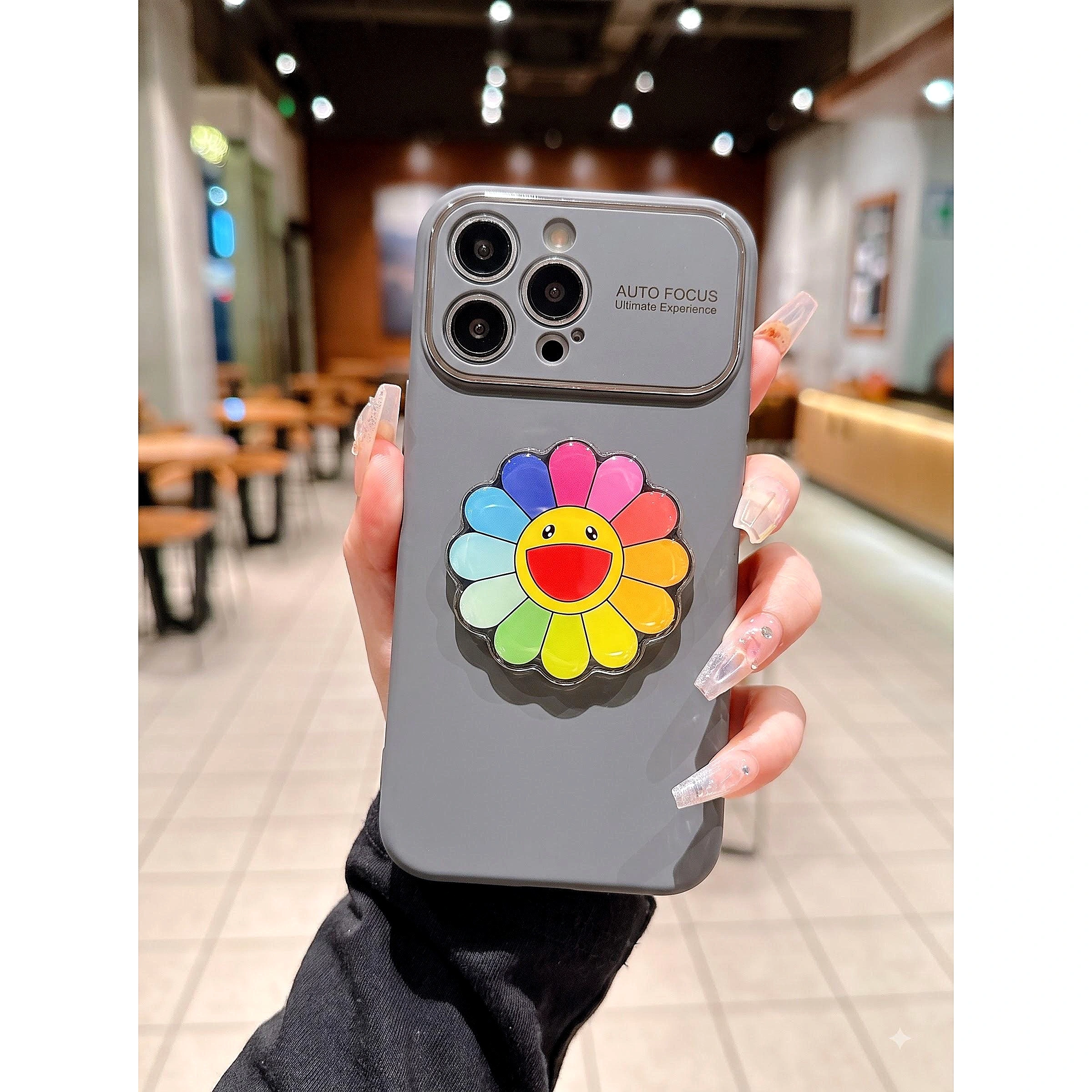 Ốp Lưng Iphone_ Bộ Sưu Tập 