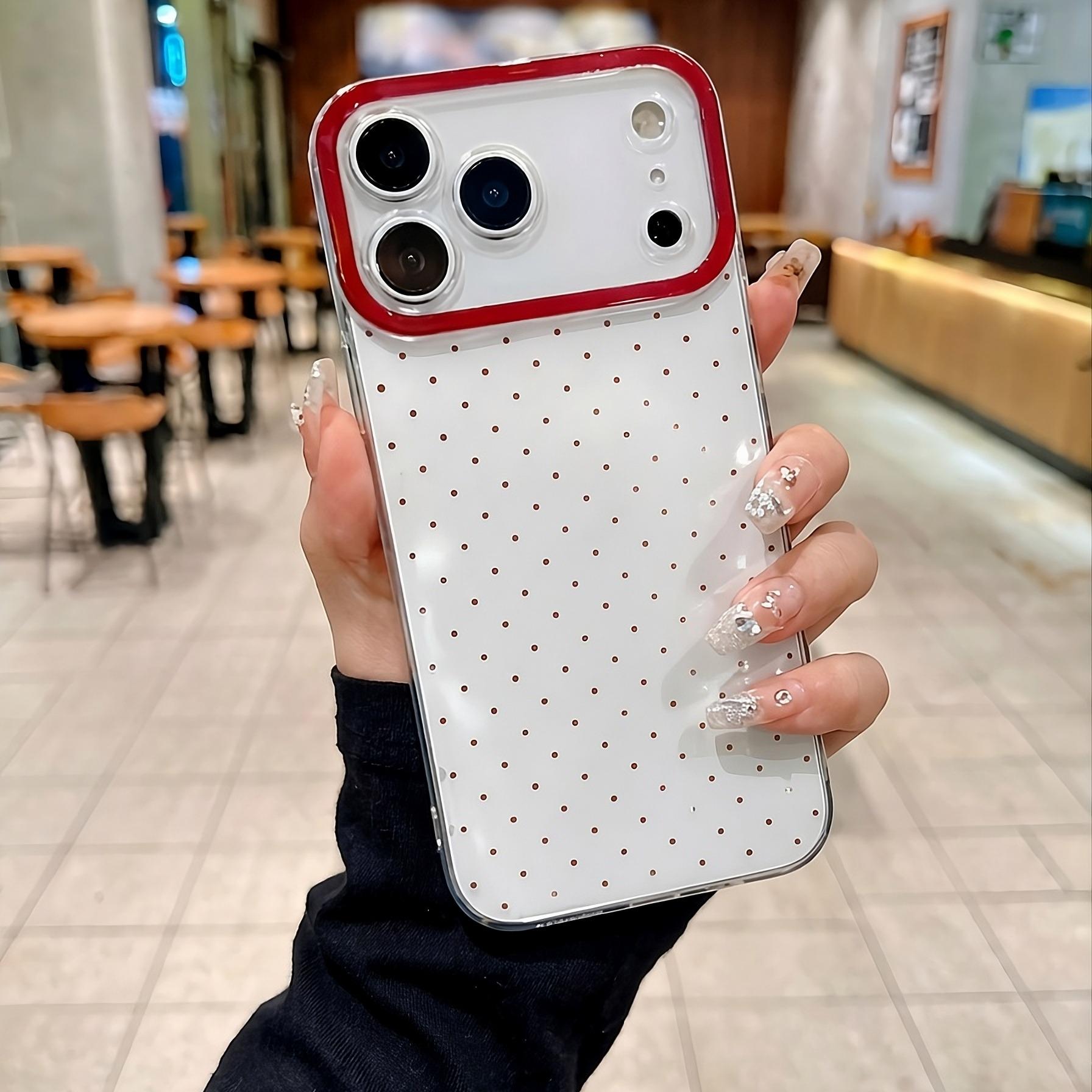 ỐP LƯNG IPHONE_BỘ SƯU TÂP 