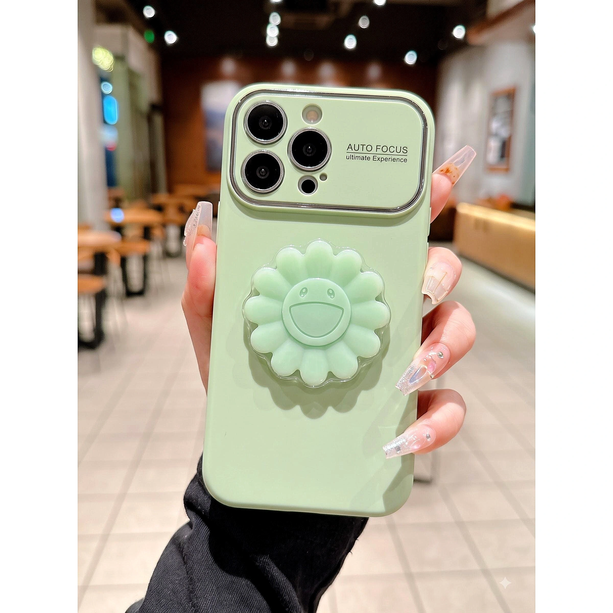 Ốp Lưng Iphone_ Bộ Sưu Tập 