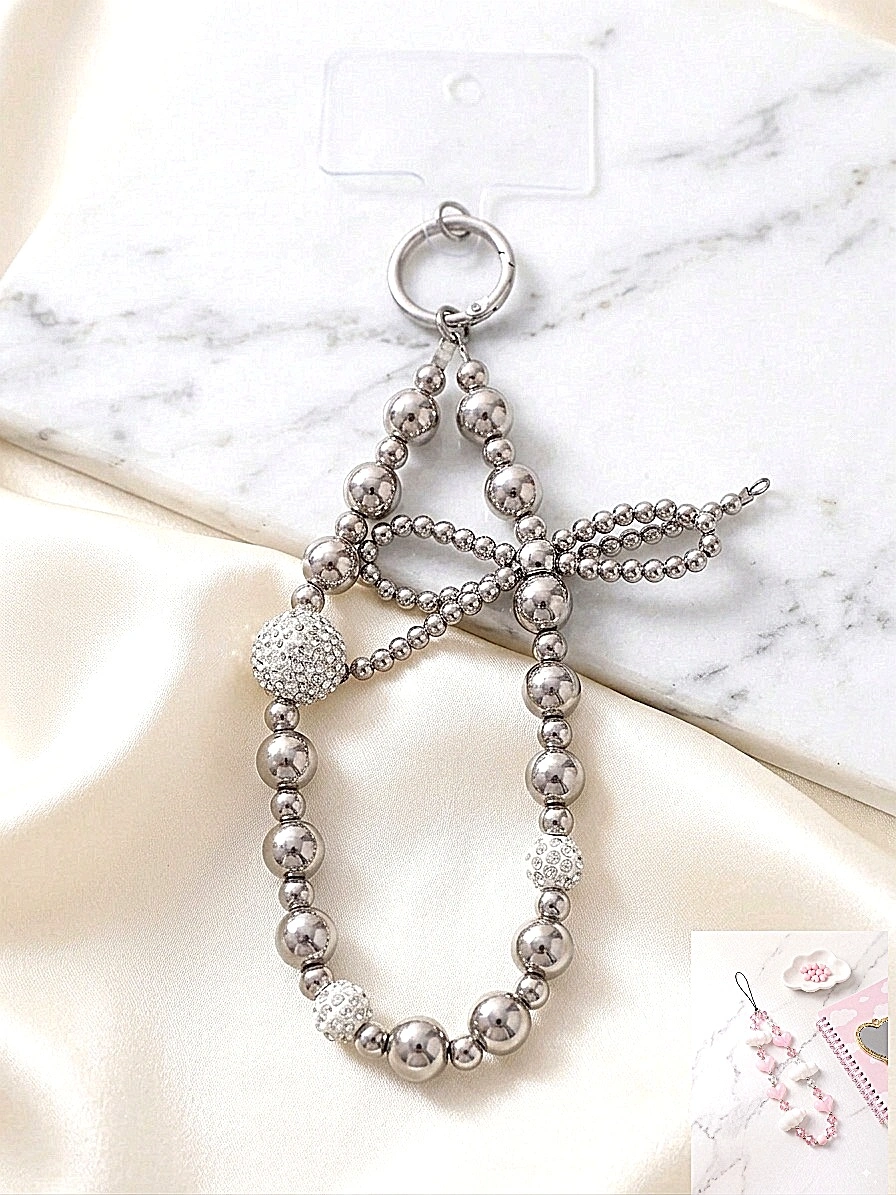DÂY TREO ĐIỆN THOAI - DÂY ĐEO TRANG TRÍ - Mê CaSe