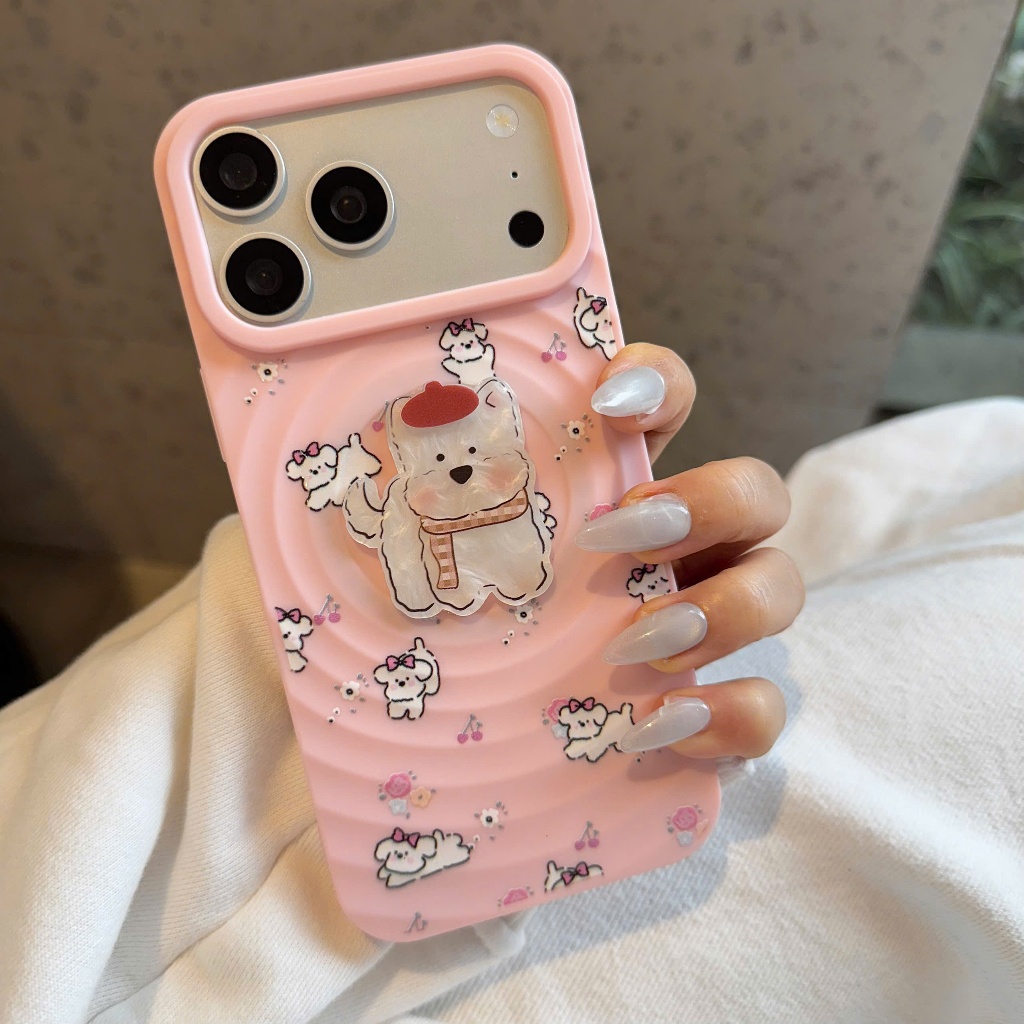 🍓💖 Ốp Lưng Iphone Sweet Candy Case - Set Ốp Xinh Yêu Tan Chảy💗