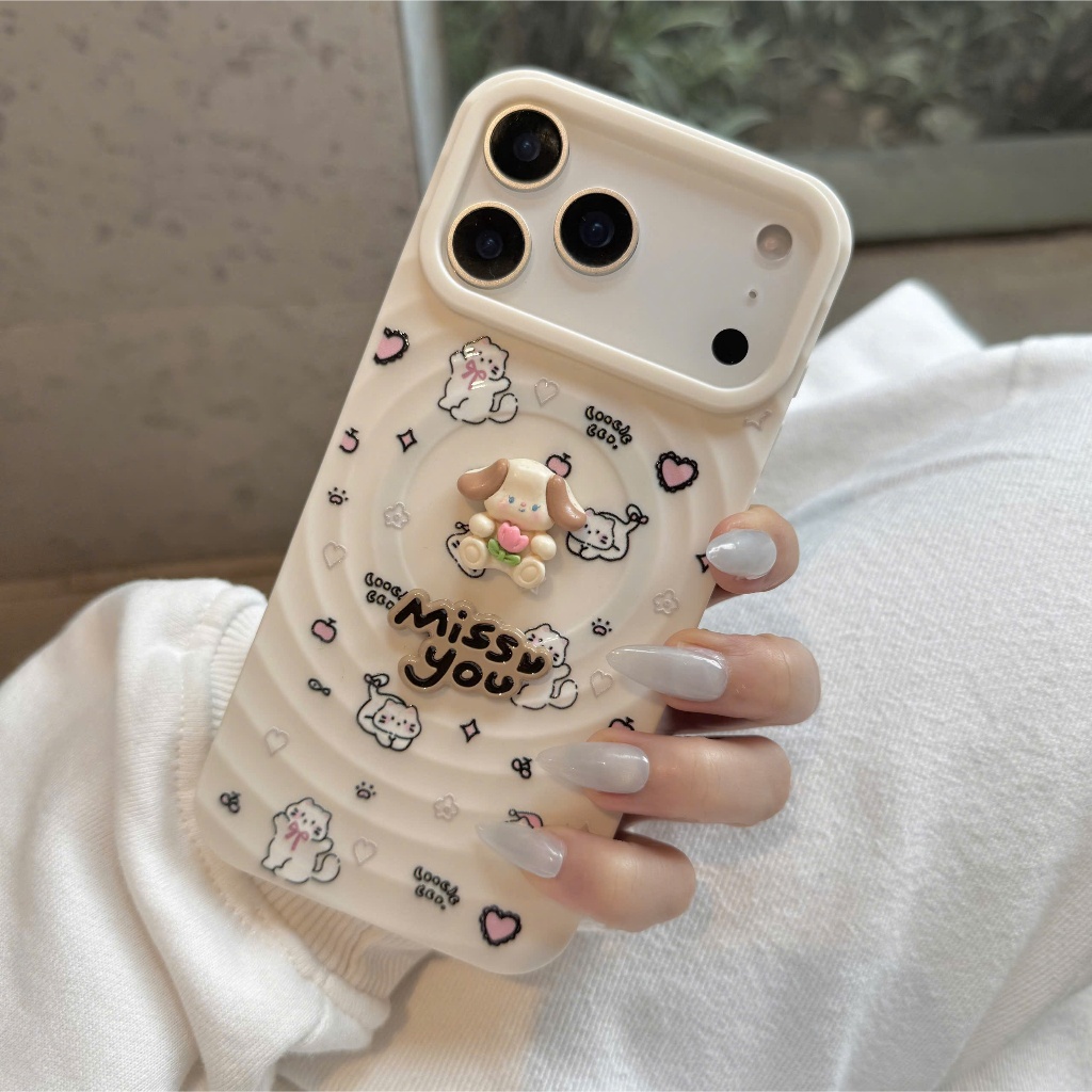 🍓💖 Ốp Lưng Iphone Sweet Candy Case - Set Ốp Xinh Yêu Tan Chảy💗