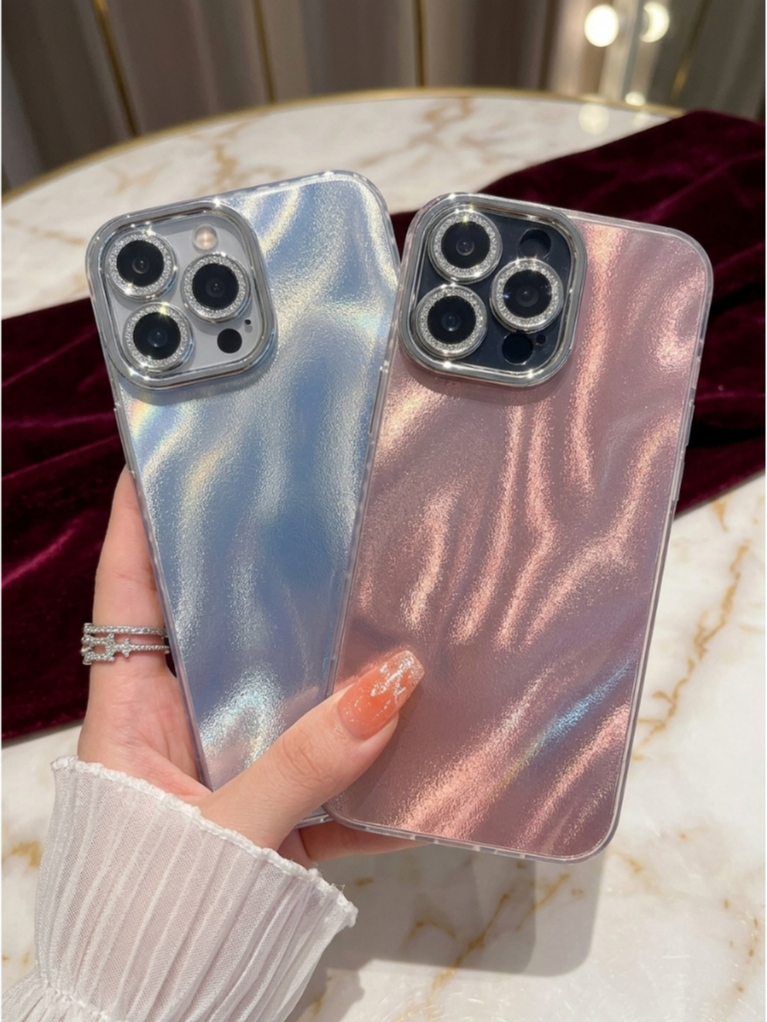 Ốp Lưng iPhone Aura Shine Case
