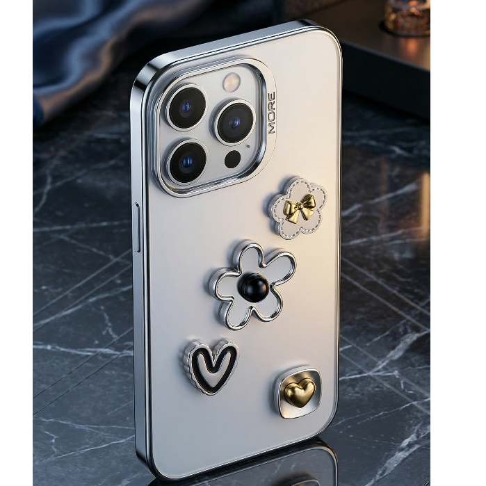 Ốp Lưng Iphone - Bộ Sưu Tập 