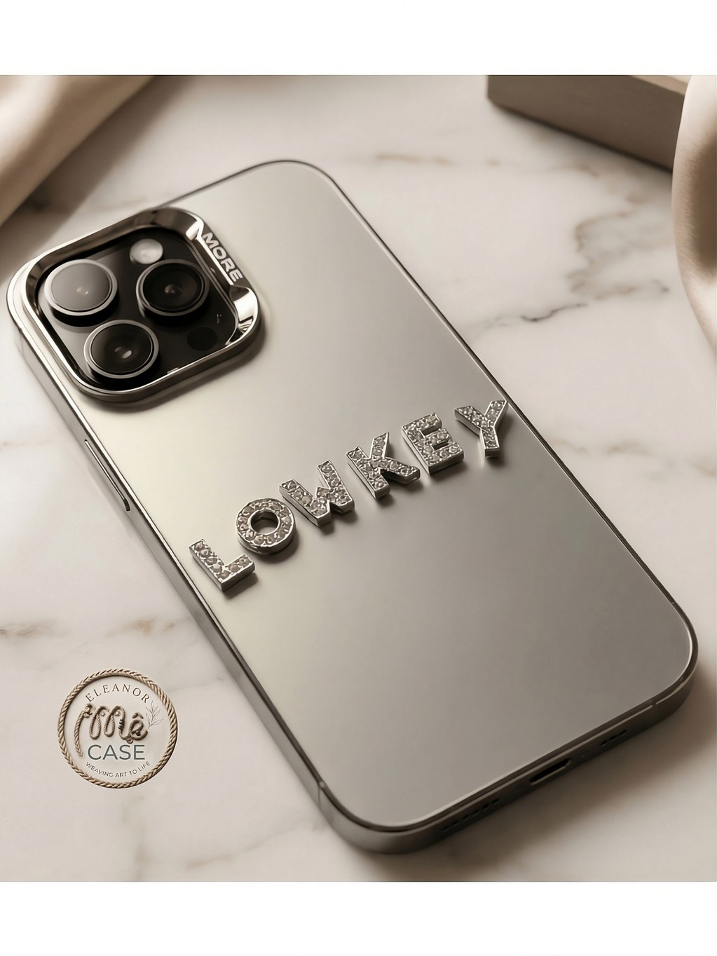 Ốp Lưng Iphone Sang Trọng Cao Cấp