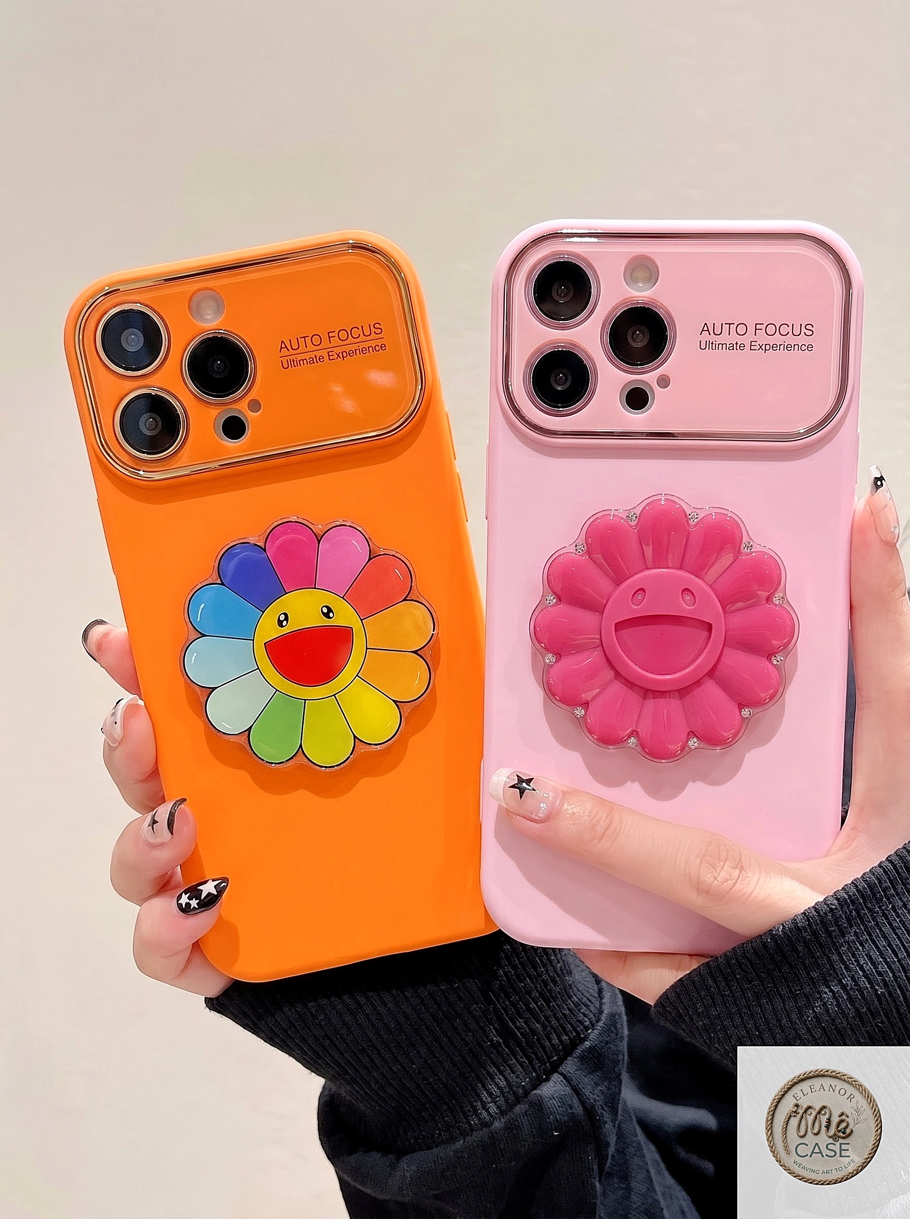 Ốp Lưng Iphone_ Bộ Sưu Tập 