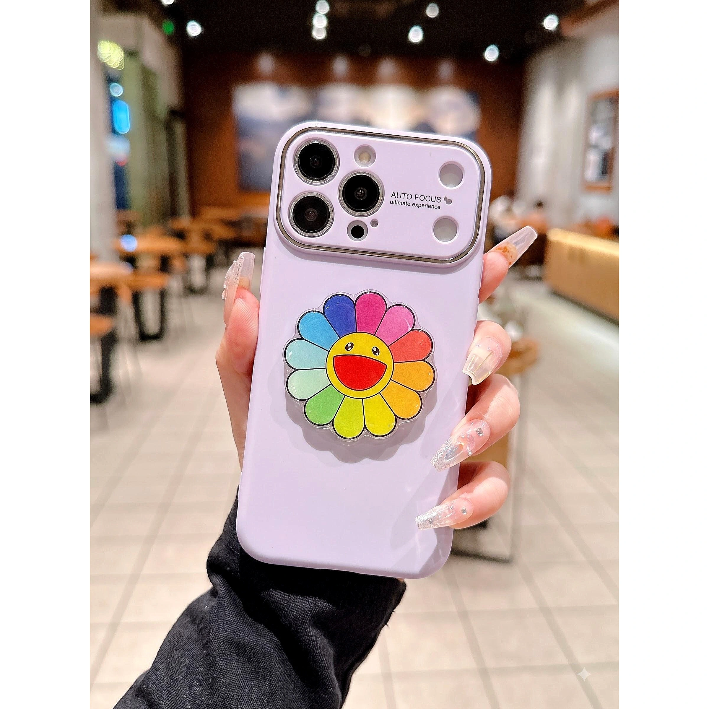 Ốp Lưng Iphone_ Bộ Sưu Tập 