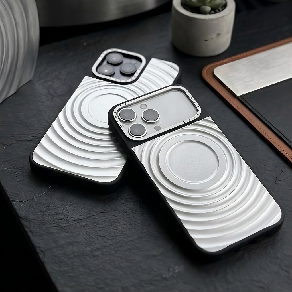 Ốp Lưng iPhone Case Tyfi Cao Cấp - Hàng Loại 1