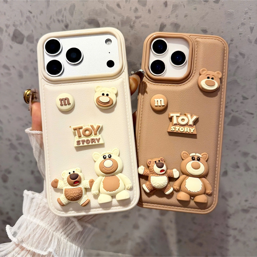 Bộ sưu tập Ốp Lưng phong cách 