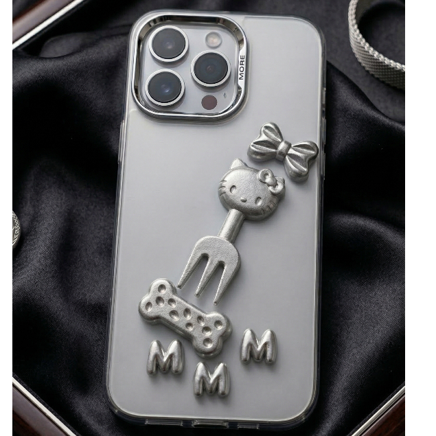 Ốp Lưng Iphone - Bộ Sưu Tập 