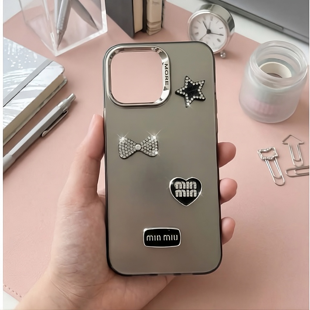 Ốp Lưng Iphone theo phong cách 