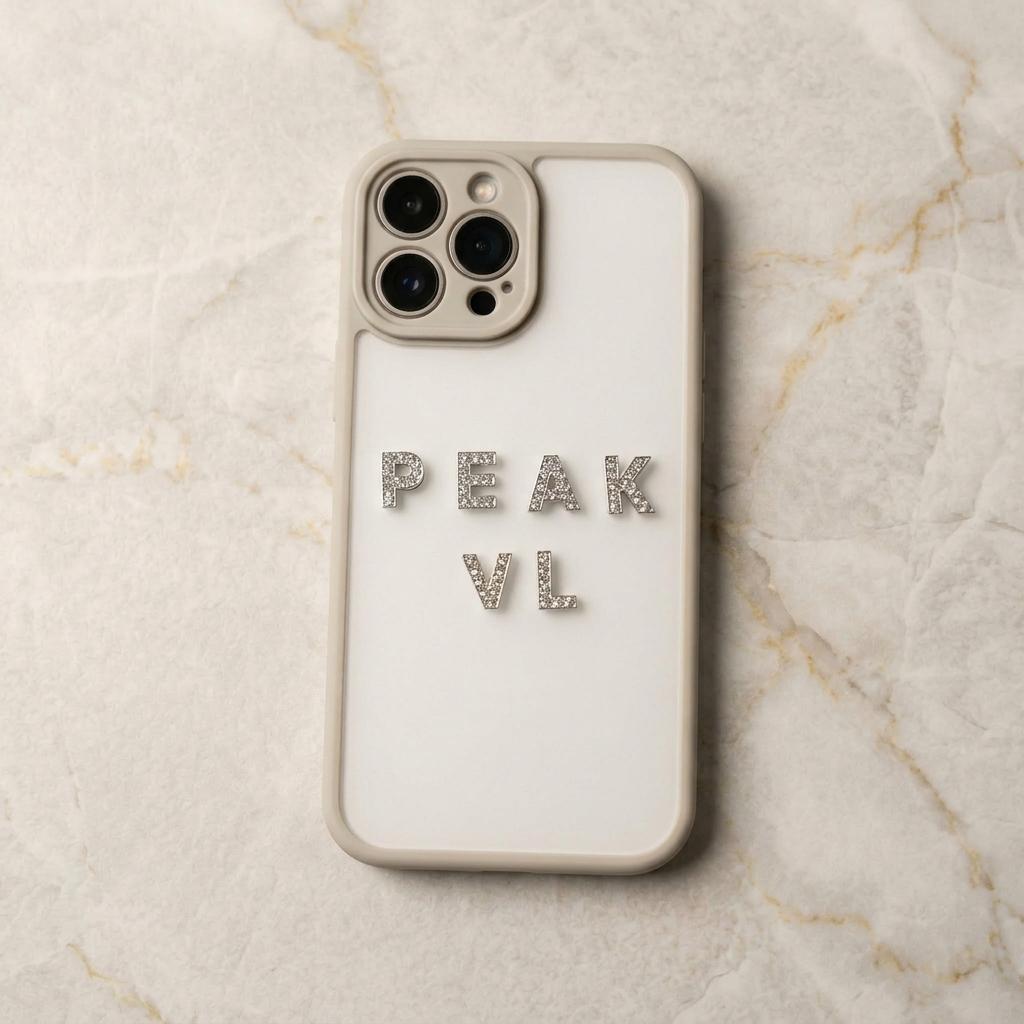 Ốp Lưng Iphone_Bộ Sưu Tập (AURA – LOWKEY – PEAK VL)