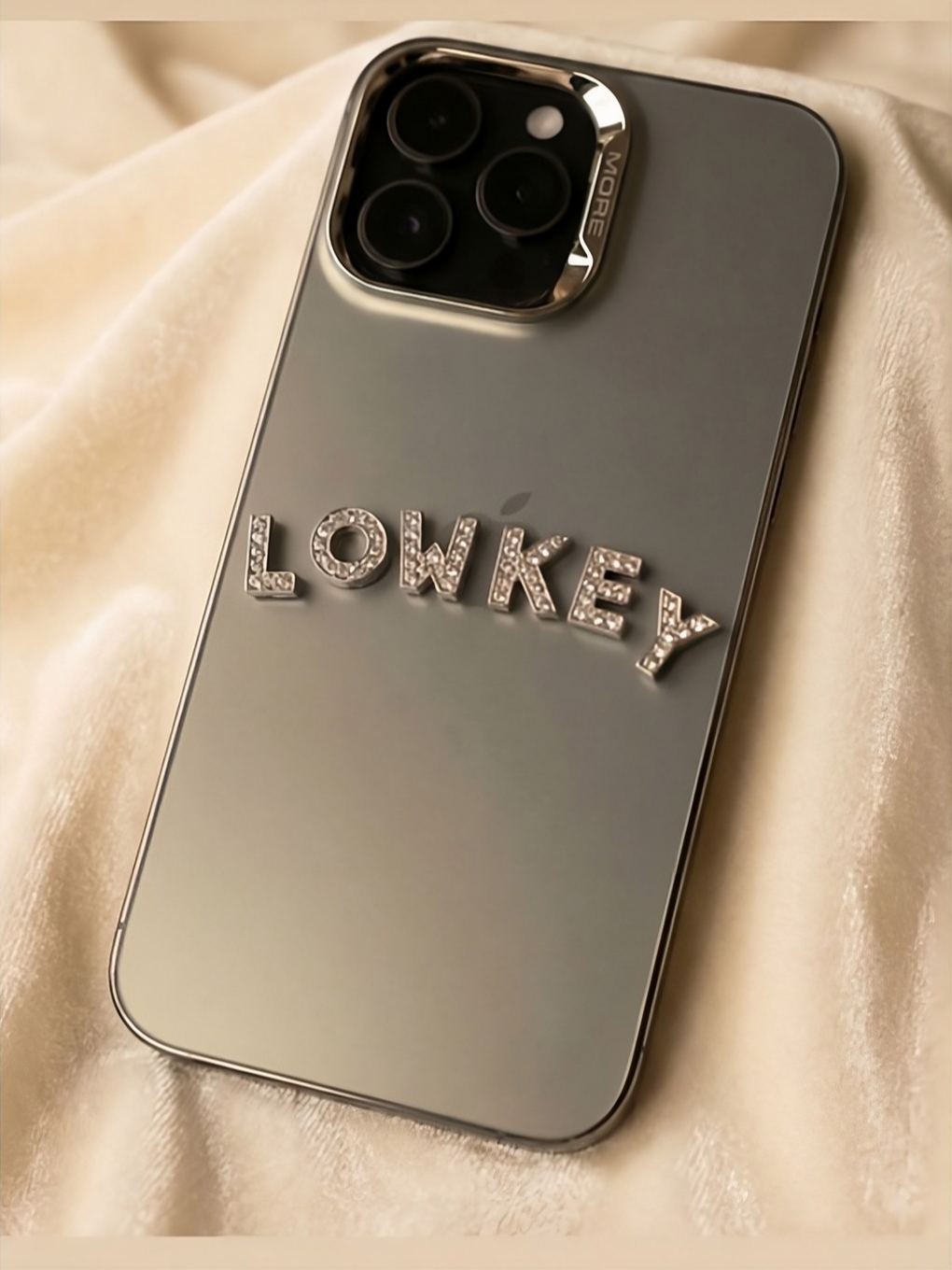 Ốp Lưng Iphone Sang Trọng Cao Cấp