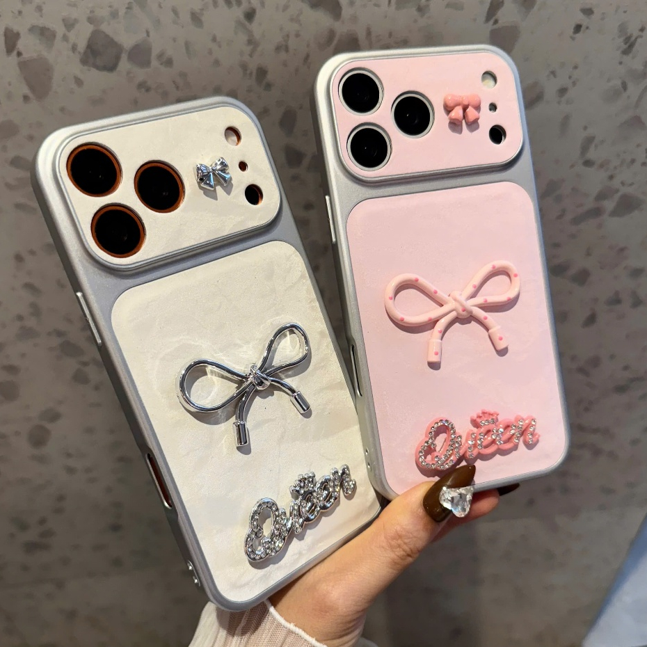 Ốp Lưng iPhone Nàng Thơ Ngọt Ngào 💕