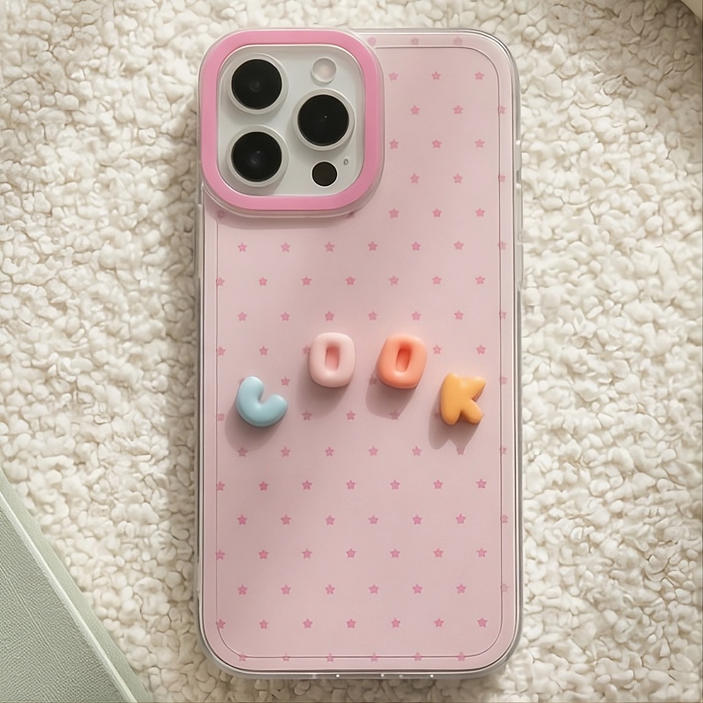 Ốp Lưng Iphone Cá Tính Bad Girls🤪🤪