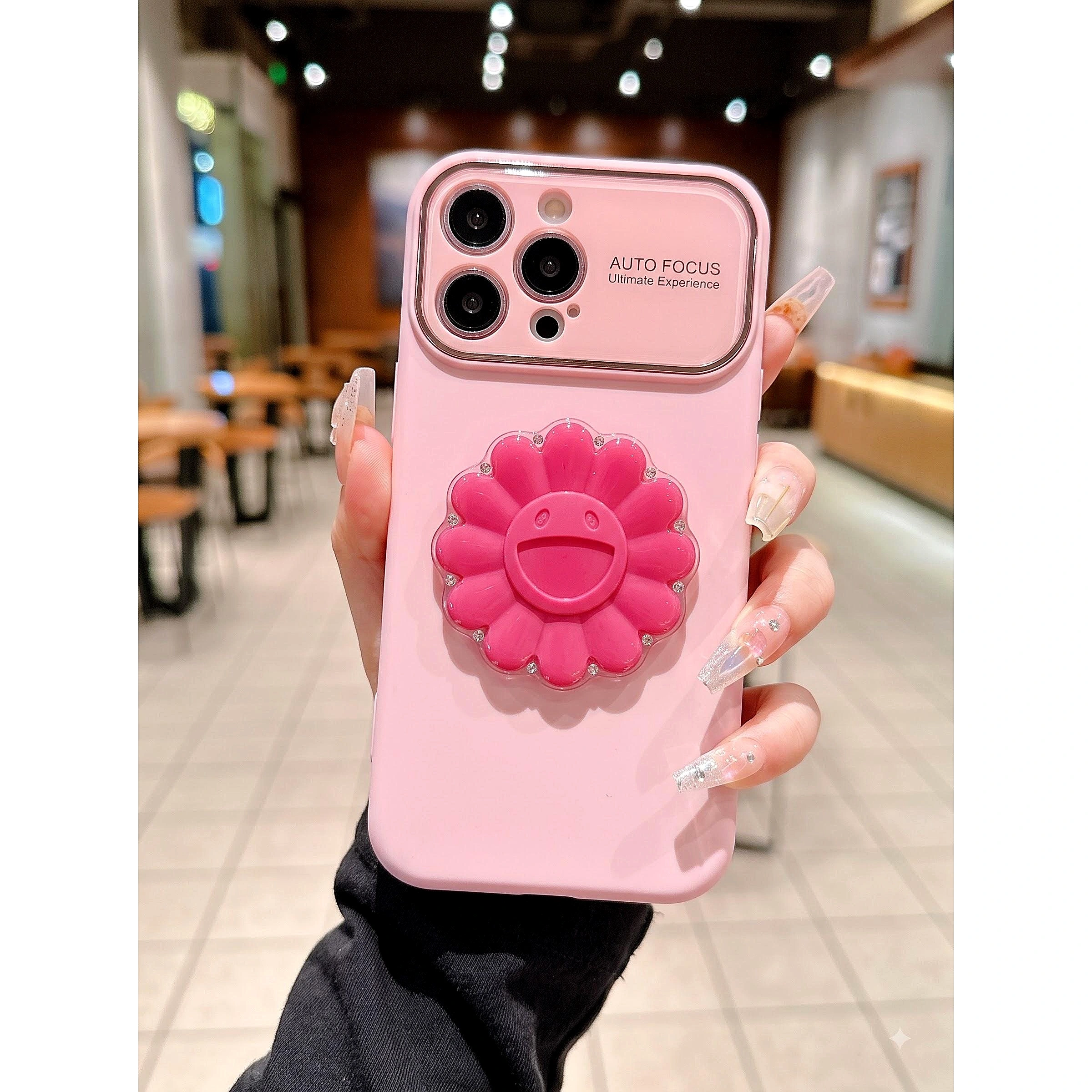 Ốp Lưng Iphone_ Bộ Sưu Tập 