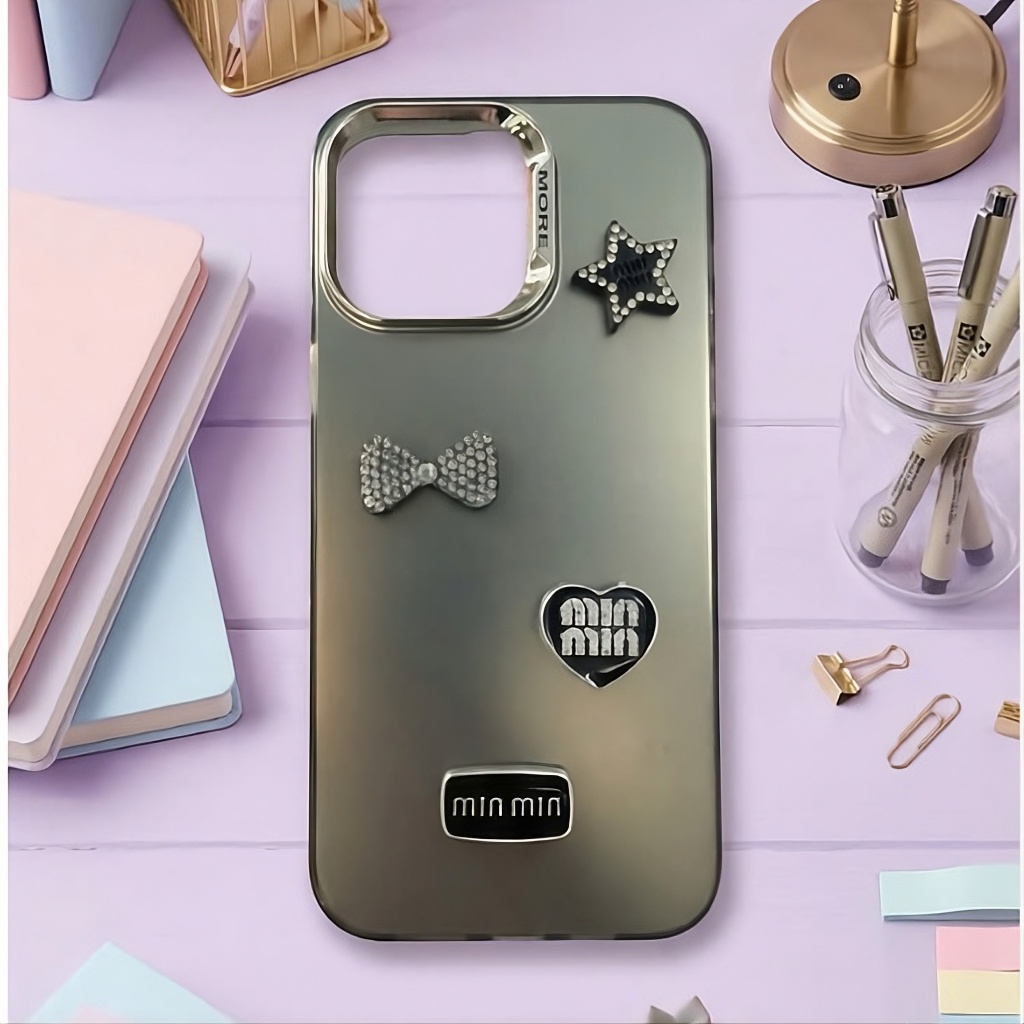 Ốp Lưng Iphone theo phong cách 