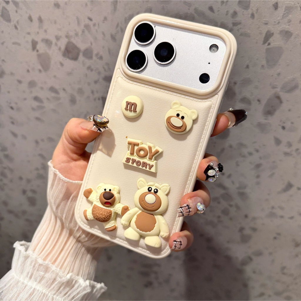Bộ sưu tập Ốp Lưng phong cách 