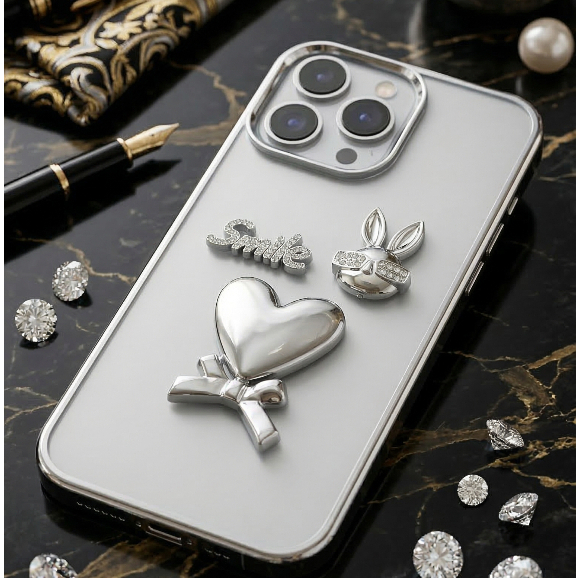 Ốp Lưng Iphone - Bộ Sưu Tập 