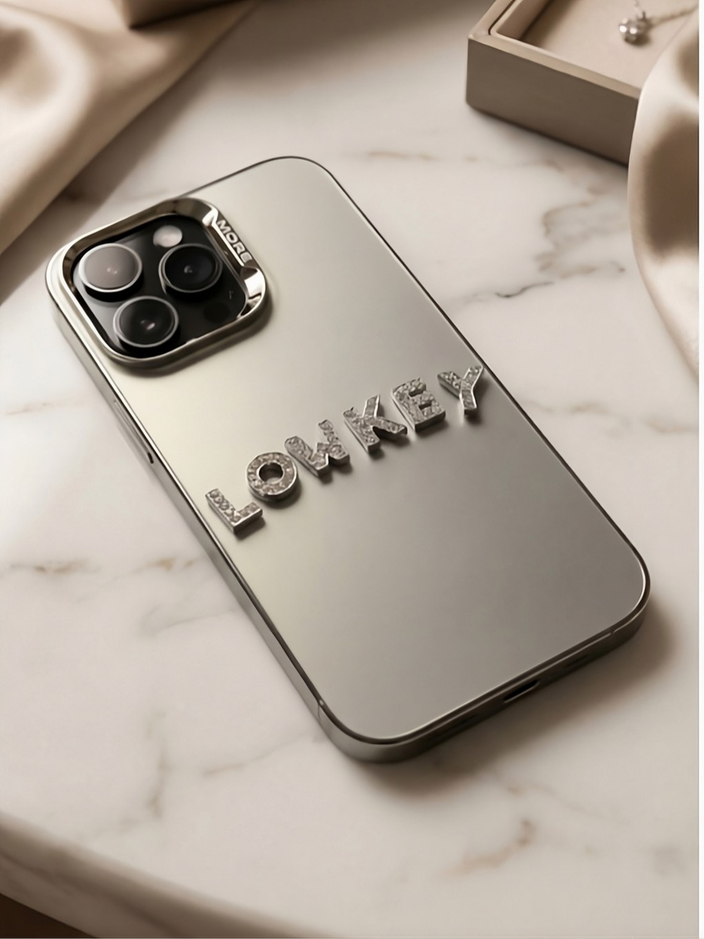 Ốp Lưng Iphone Sang Trọng Cao Cấp