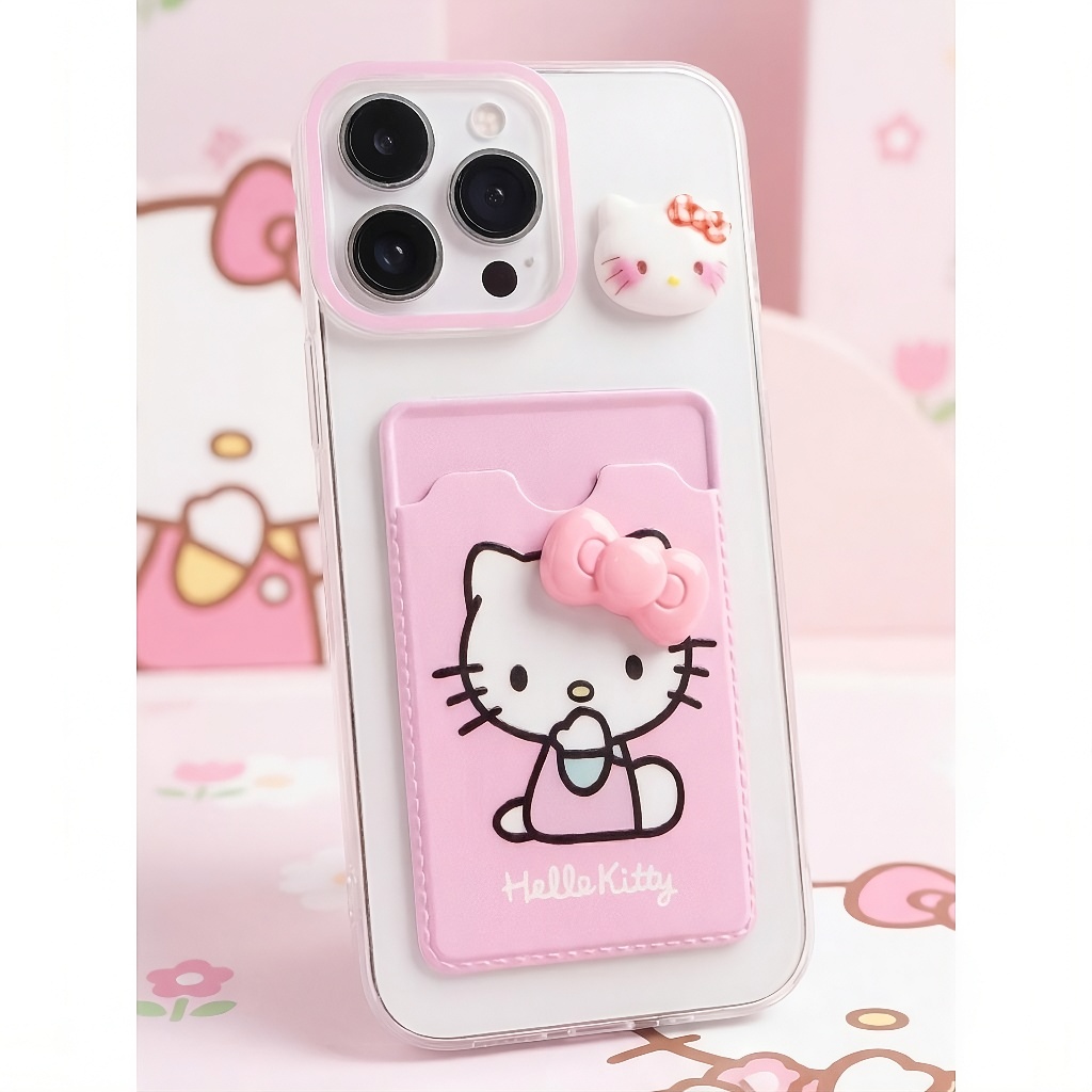 ỐP LƯNG IPHONE - ỐP VÍ DỄ THƯƠNG MỘNG MƠ