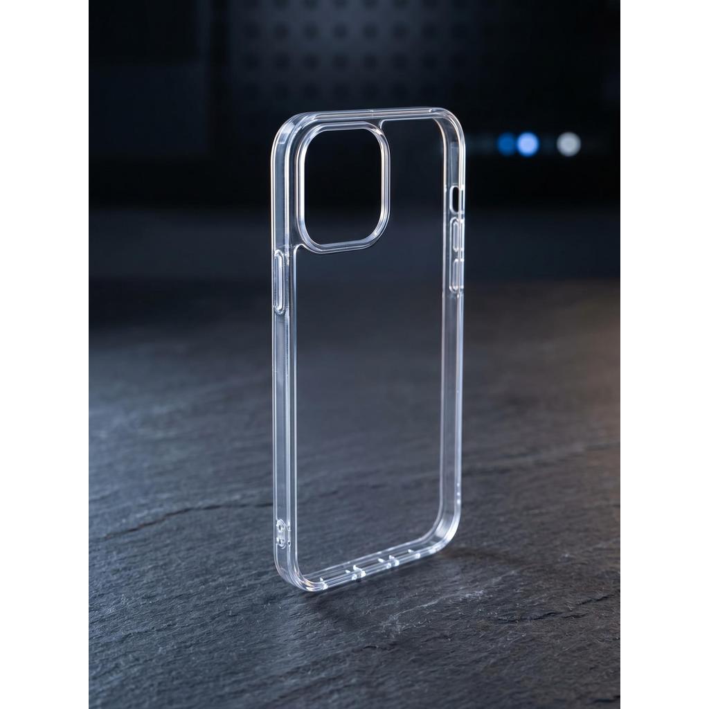 Ốp Lưng Iphone_ Ốp Trong Lưng Cứng Chống Ố