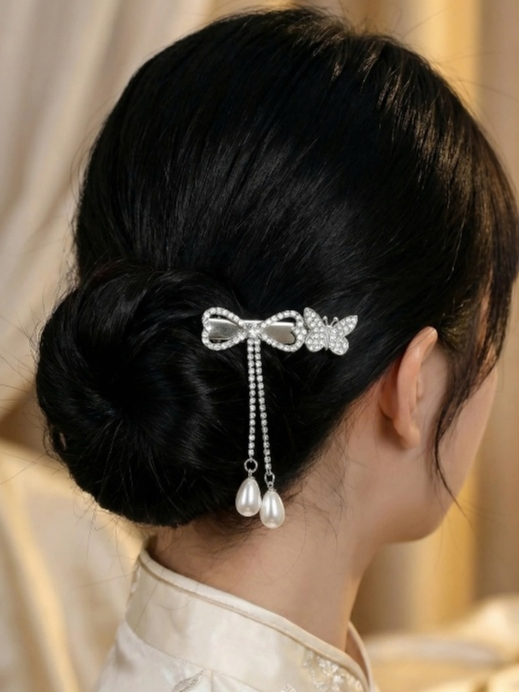 KẸP TÓC 