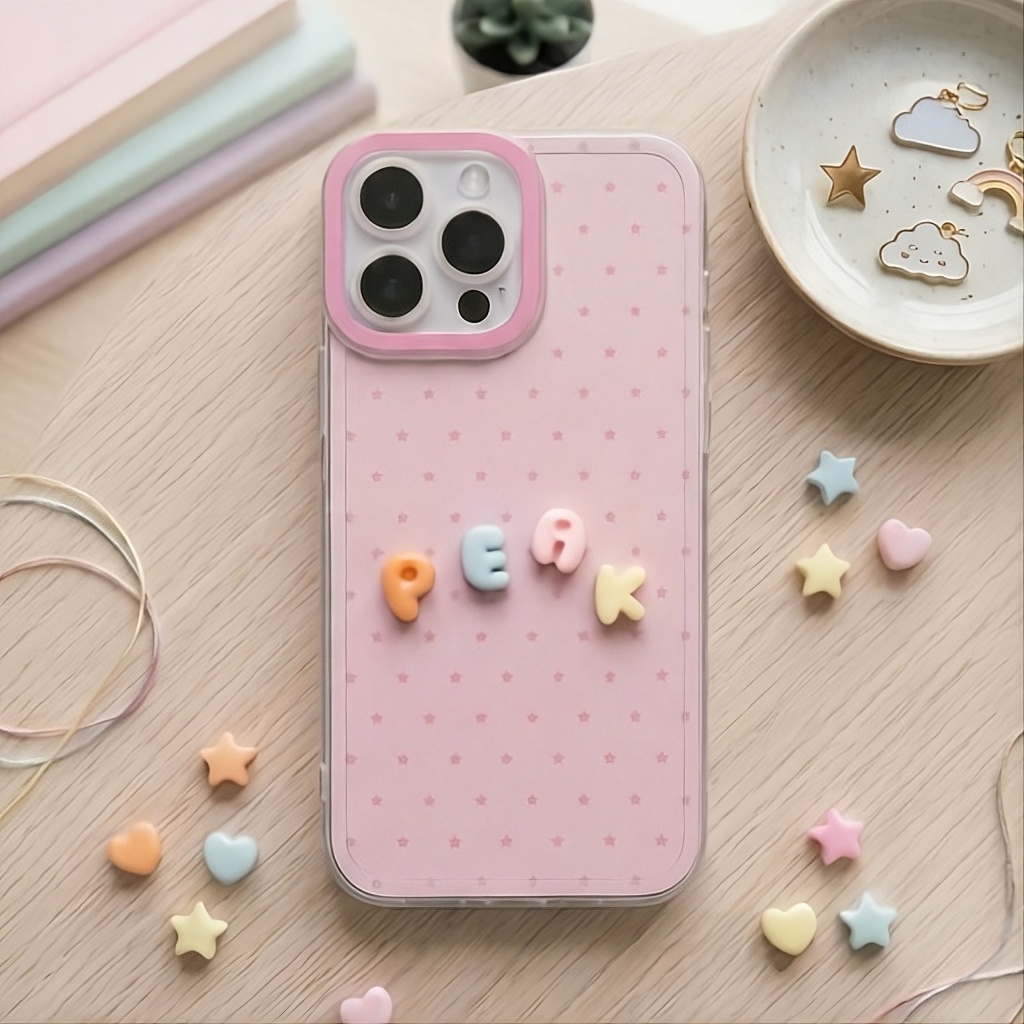 Ốp Lưng Iphone Cá Tính Bad Girls🤪🤪