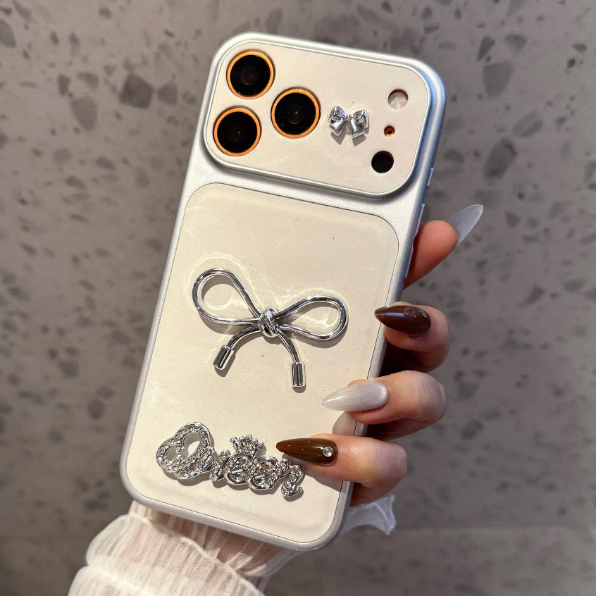 Ốp Lưng iPhone Nàng Thơ Ngọt Ngào 💕
