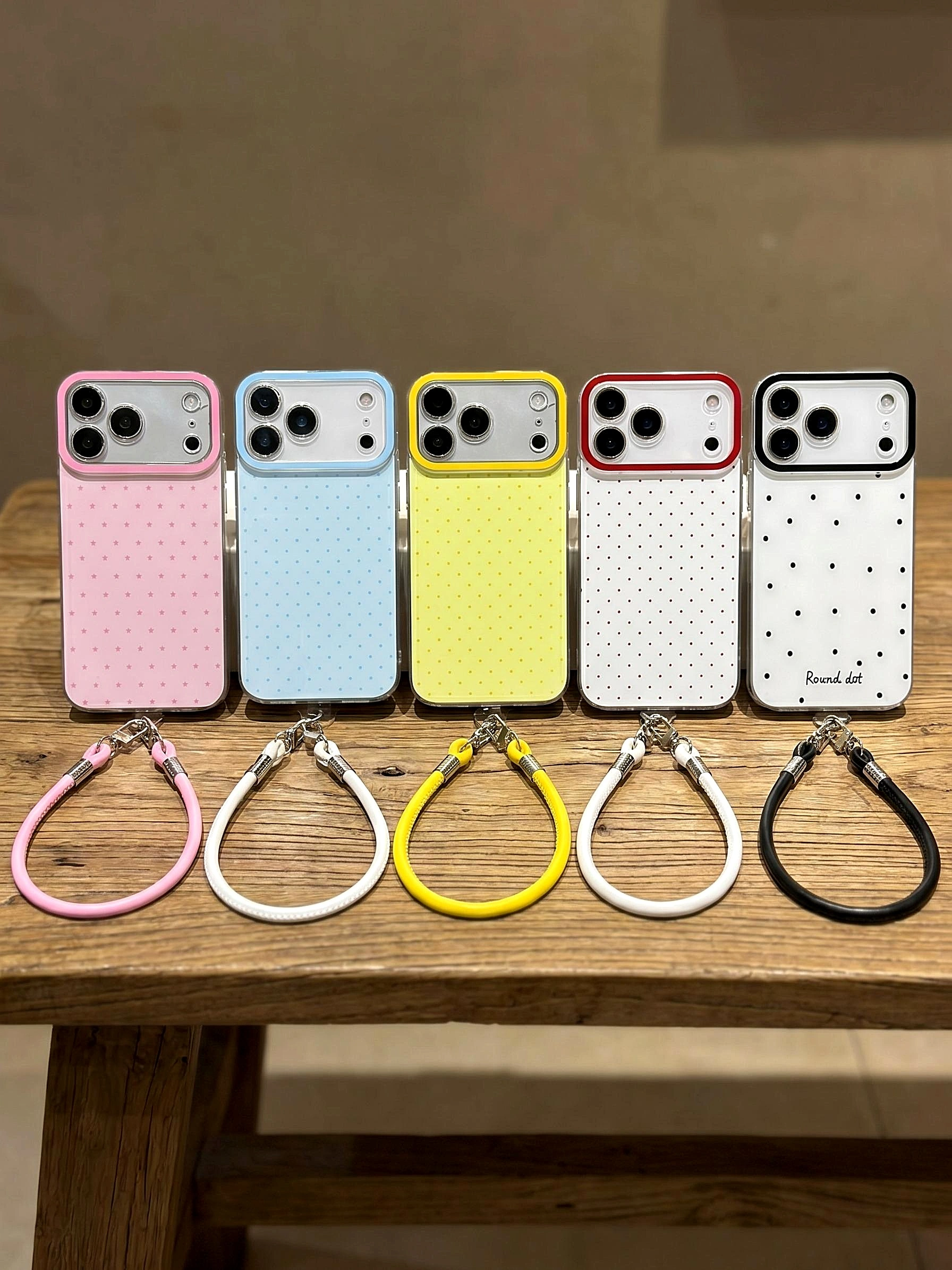 ỐP LƯNG IPHONE_BỘ SƯU TÂP 