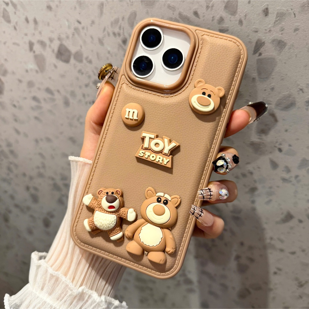 Bộ sưu tập Ốp Lưng phong cách 